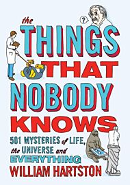 The Things that Nobody Knows