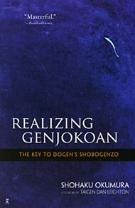 Realising Genjokoan