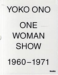 Yoko Ono