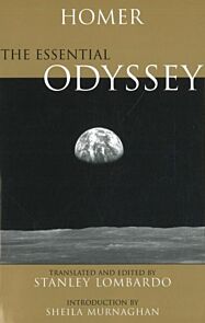 The Essential Odyssey