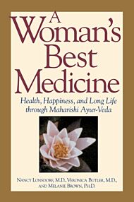 A Woman's Best Medicine