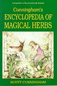 Encyclopaedia of Magical Herbs