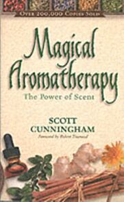 Magical Aromatherapy