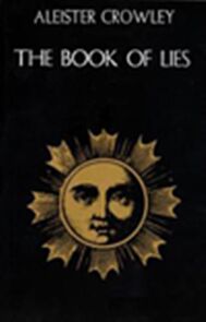 The Book of Lies