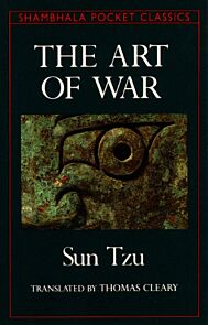 The Art of War (Pocket Edition)