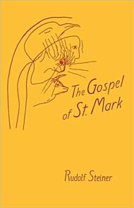 The Gospel of St.Mark