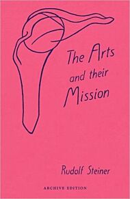 The Arts and Their Mission