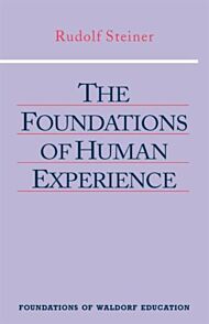 The Foundations of Human Experience