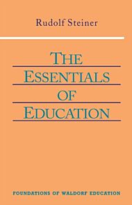 The Essentials of Education