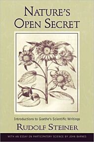 Nature's Open Secret