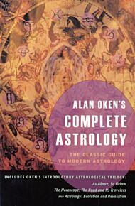 Alan Oken's Complete Astrology