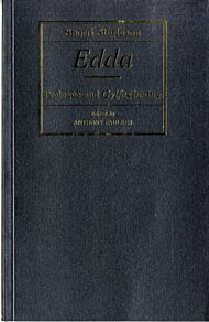 Edda Prologue & Gylfaginni