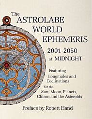 The Astrolabe World Ephemeris