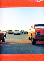 William Eggleston - Two and One Quarter