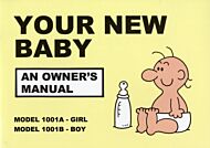 Your New Baby