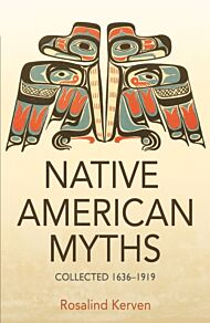 NATIVE AMERICAN MYTHS