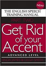 Get Rid of Your Accent