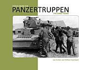 Fotos from the Panzertruppen