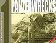 Panzerwrecks 1