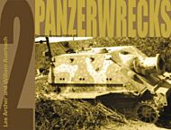 Panzerwrecks 2