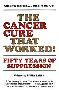 The Cancer Cure That Worked