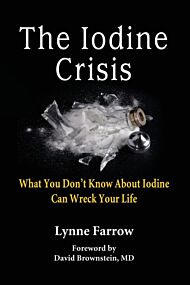 The Iodine Crisis