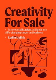 Creativity For Sale