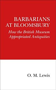 Barbarians at Bloomsbury