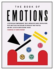 The Book of Emotions