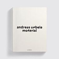 Andreas Uebele: Material