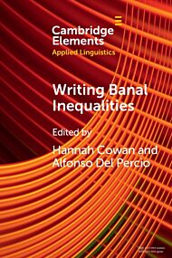 Writing Banal Inequalities