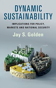 Dynamic Sustainability