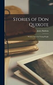 Stories of Don Quixote