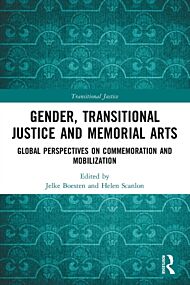 Gender, Transitional Justice and Memorial Arts