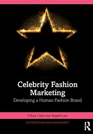 Celebrity Fashion Marketing