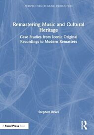 Remastering Music and Cultural Heritage