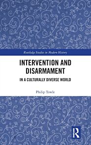 Intervention and Disarmament