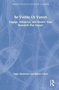 Be Visible Or Vanish