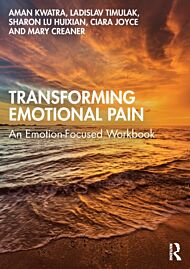 Transforming Emotional Pain