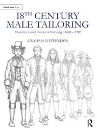 18th Century Male Tailoring