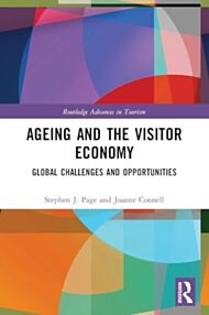 Ageing and the Visitor Economy