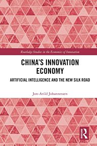 China's Innovation Economy