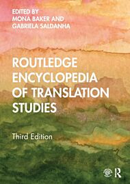 Routledge Encyclopedia of Translation Studies