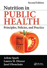 Nutrition in Public Health