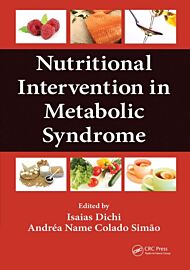 Nutritional Intervention in Metabolic Syndrome