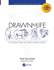 Drawn to Life: 20 Golden Years of Disney Master Classes