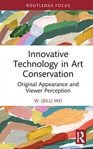 Innovative Technology in Art Conservation