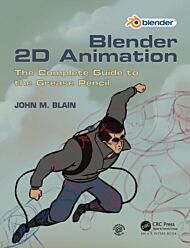 Blender 2D Animation