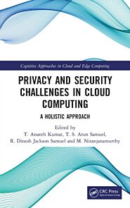 Privacy and Security Challenges in Cloud Computing