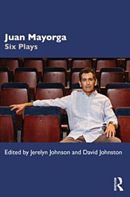 Juan Mayorga